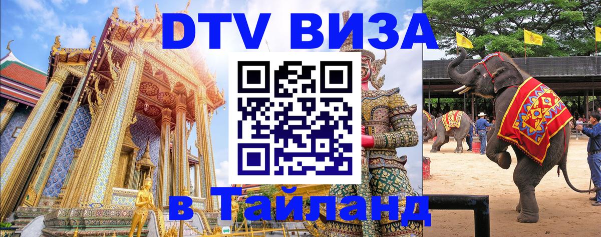 Цены на DTV визу в Таиланд — пакеты услуг, достаточно даже паспорта - 